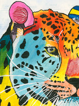 Load image into Gallery viewer, Leopard ORIGINAL
