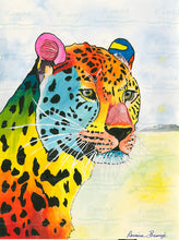 Load image into Gallery viewer, Leopard ORIGINAL
