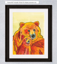 Load image into Gallery viewer, Mamma Bear
