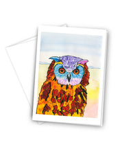 Load image into Gallery viewer, The OWL
