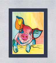 Load image into Gallery viewer, The Sweet Pig
