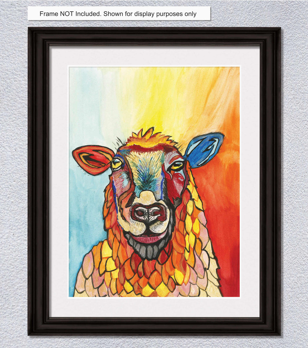 Sheep
