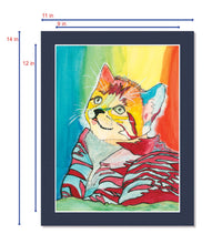 Load image into Gallery viewer, Cojin the Cat
